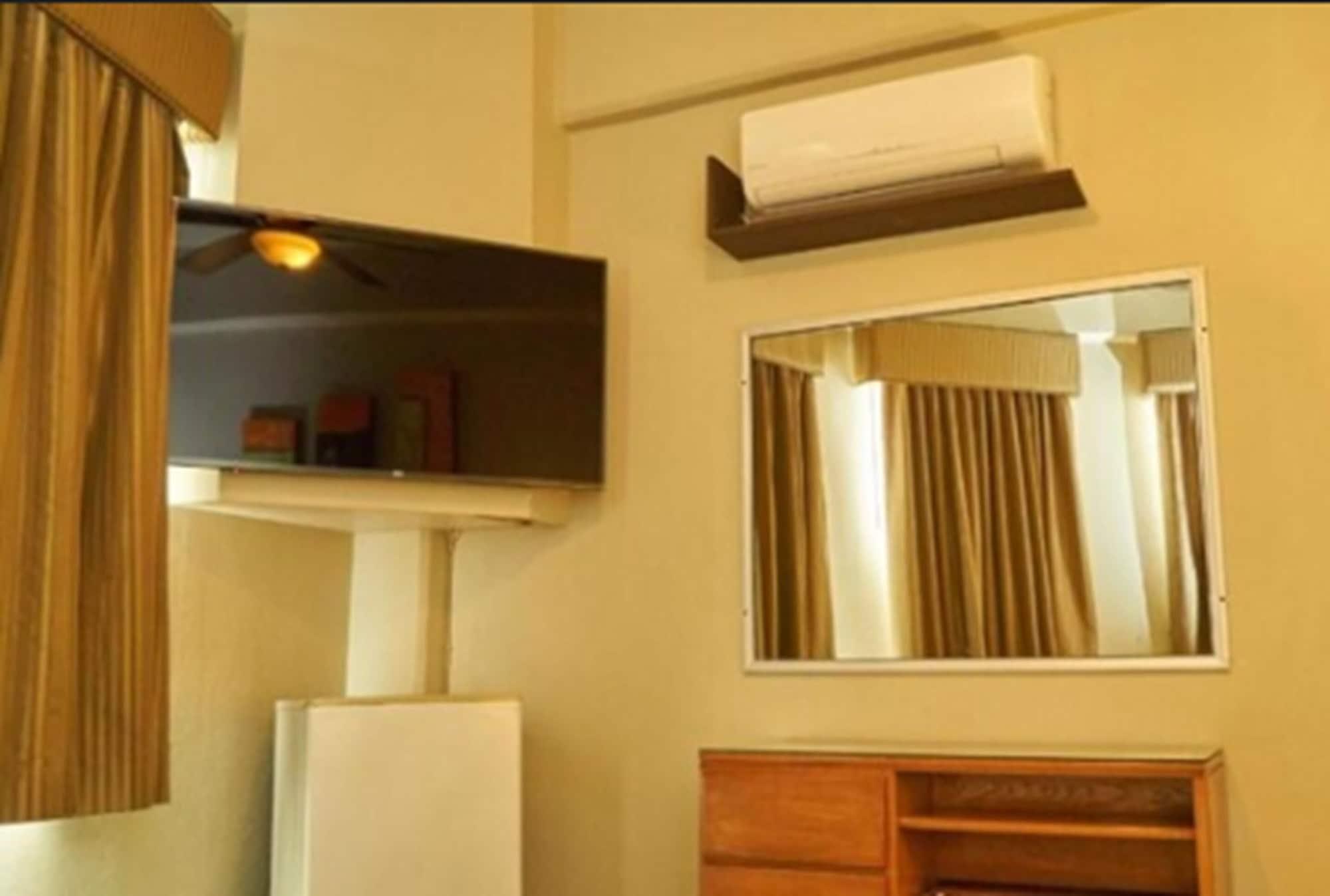 Hotel Del Norte مكسيكالي المظهر الخارجي الصورة
