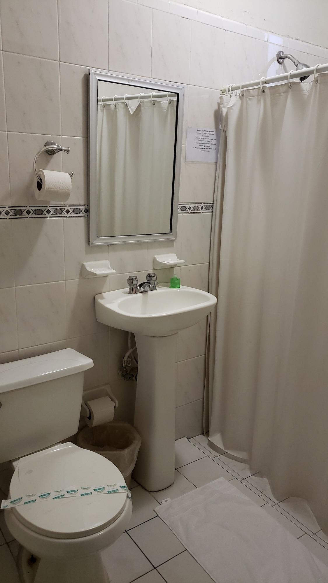 Hotel Del Norte مكسيكالي المظهر الخارجي الصورة