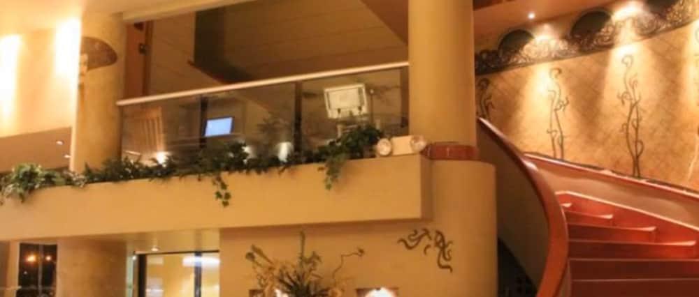Hotel Del Norte مكسيكالي المظهر الخارجي الصورة