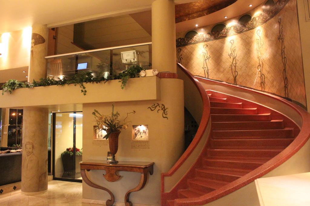 Hotel Del Norte مكسيكالي المظهر الخارجي الصورة