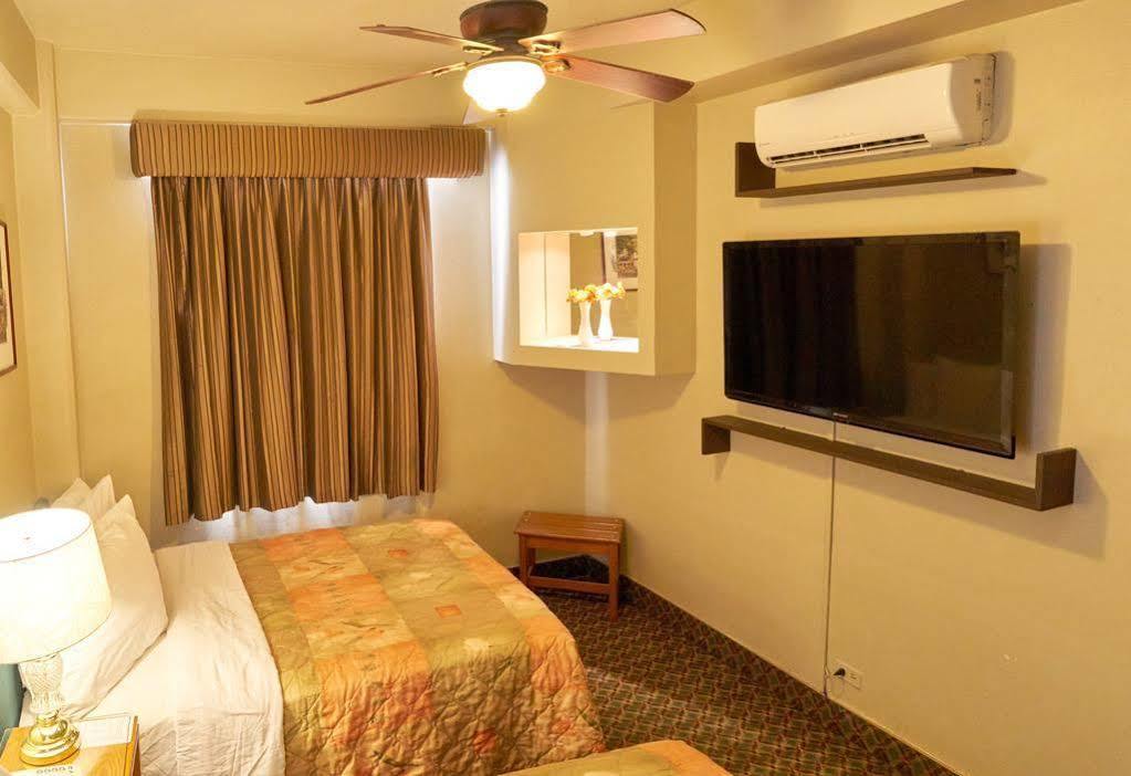 Hotel Del Norte مكسيكالي المظهر الخارجي الصورة