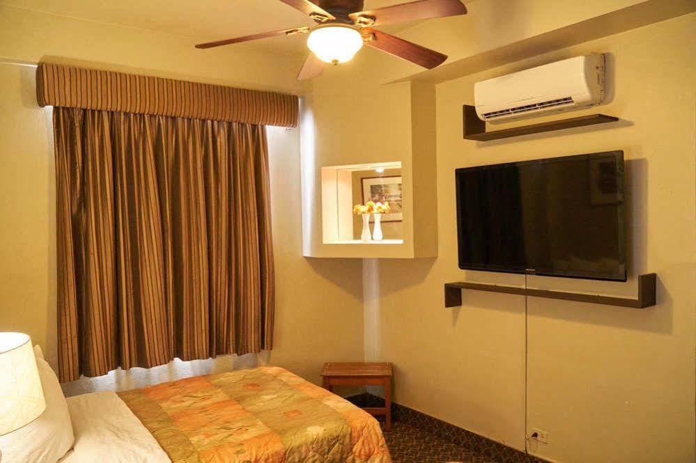 Hotel Del Norte مكسيكالي المظهر الخارجي الصورة