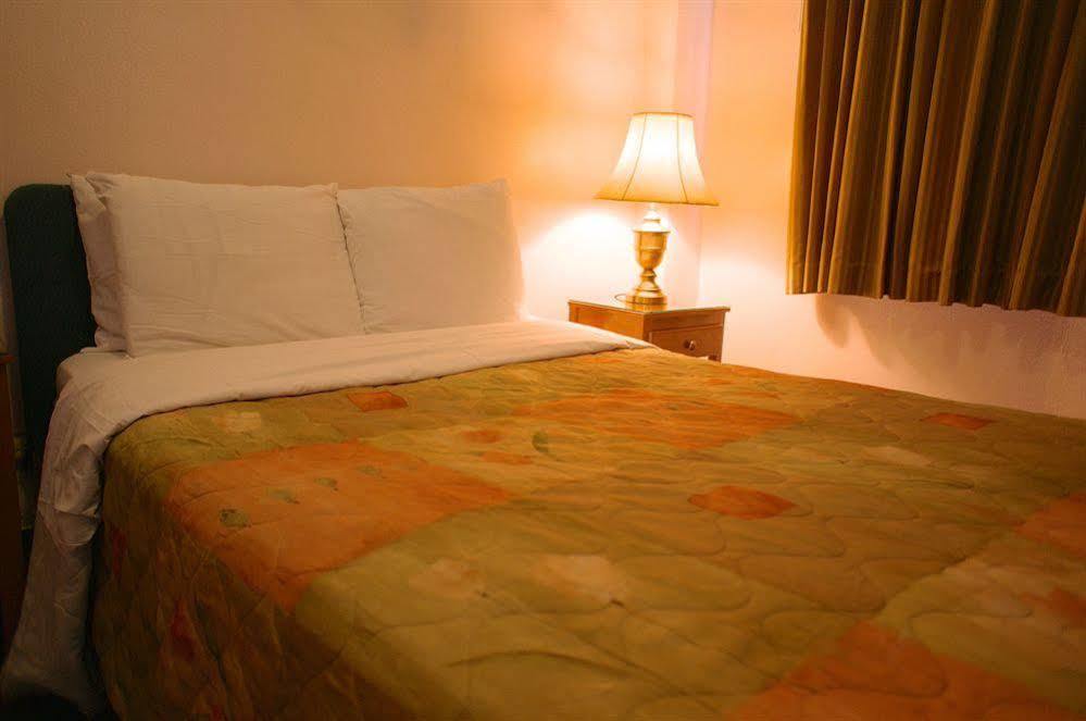 Hotel Del Norte مكسيكالي المظهر الخارجي الصورة