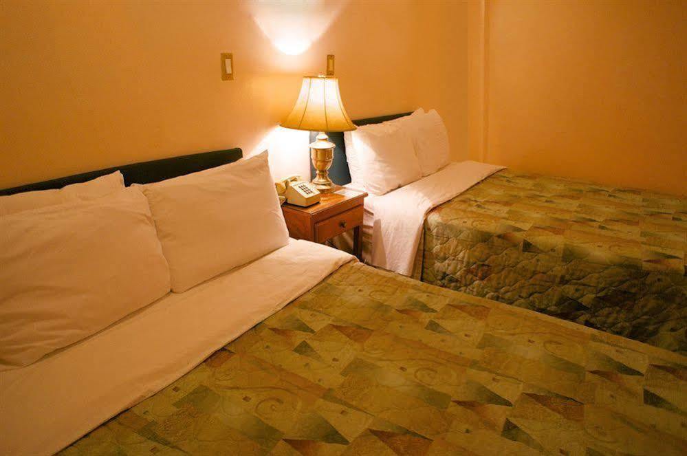 Hotel Del Norte مكسيكالي المظهر الخارجي الصورة