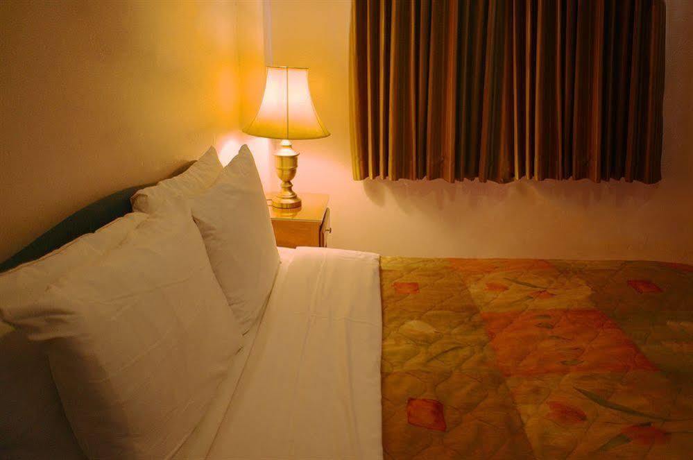 Hotel Del Norte مكسيكالي المظهر الخارجي الصورة
